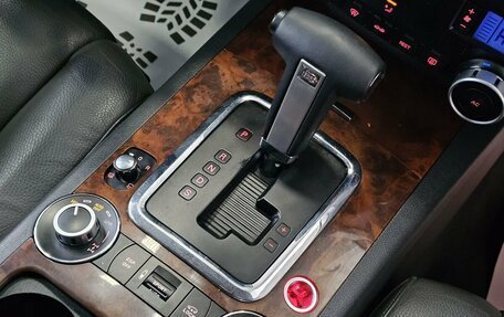 Volkswagen Touareg III, 2008 год, 1 349 000 рублей, 20 фотография