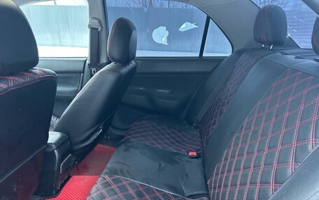 Mitsubishi Lancer IX, 2007 год, 350 000 рублей, 7 фотография