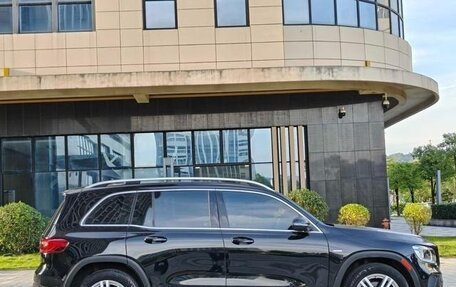 Mercedes-Benz GLB, 2021 год, 2 070 000 рублей, 5 фотография