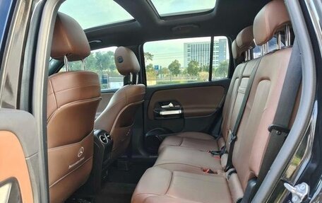 Mercedes-Benz GLB, 2021 год, 2 070 000 рублей, 7 фотография