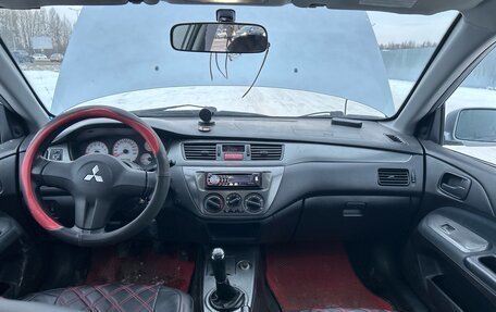 Mitsubishi Lancer IX, 2007 год, 350 000 рублей, 5 фотография