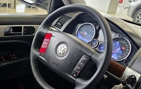 Volkswagen Touareg III, 2008 год, 1 349 000 рублей, 21 фотография