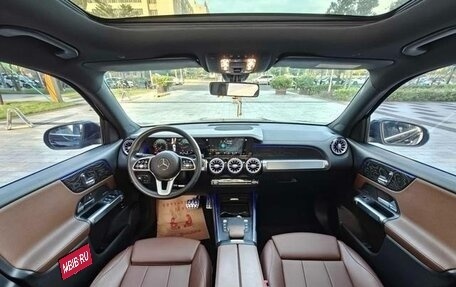 Mercedes-Benz GLB, 2021 год, 2 070 000 рублей, 6 фотография