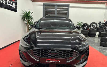 Ford Focus IV, 2025 год, 7 700 000 рублей, 4 фотография