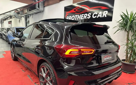 Ford Focus IV, 2025 год, 7 700 000 рублей, 12 фотография