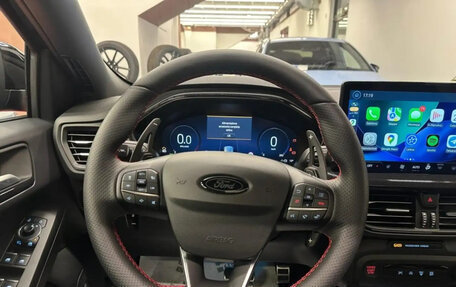 Ford Focus IV, 2025 год, 7 700 000 рублей, 13 фотография