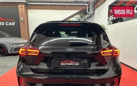 Ford Focus IV, 2025 год, 7 700 000 рублей, 5 фотография