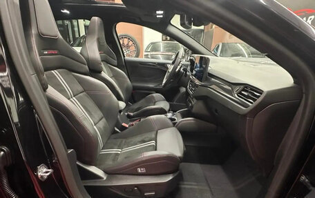 Ford Focus IV, 2025 год, 7 700 000 рублей, 7 фотография