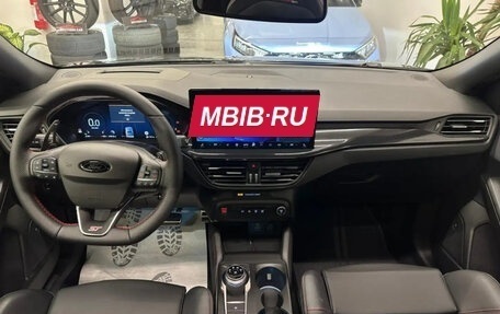 Ford Focus IV, 2025 год, 7 700 000 рублей, 8 фотография