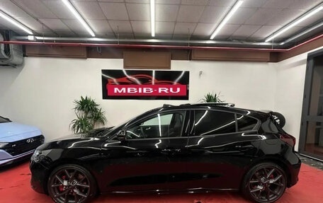 Ford Focus IV, 2025 год, 7 700 000 рублей, 11 фотография