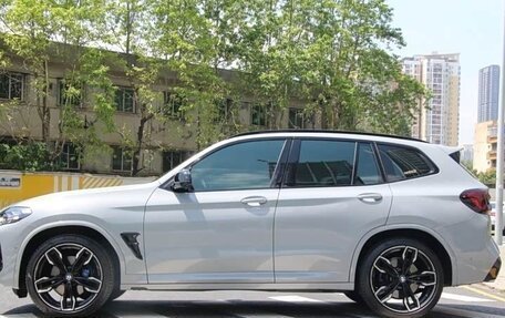 BMW X3, 2022 год, 7 000 911 рублей, 4 фотография