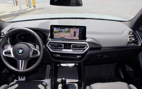 BMW X3, 2022 год, 7 000 911 рублей, 11 фотография