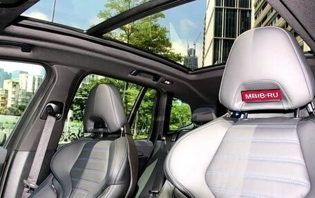 BMW X3, 2022 год, 7 000 911 рублей, 8 фотография