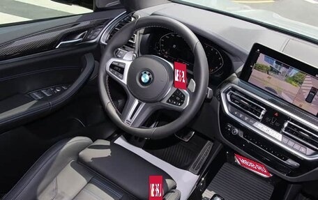 BMW X3, 2022 год, 7 000 911 рублей, 6 фотография