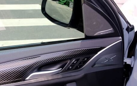 BMW X3, 2022 год, 7 000 911 рублей, 20 фотография