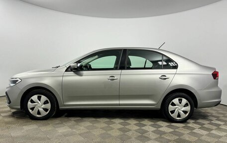 Volkswagen Polo VI (EU Market), 2020 год, 1 600 000 рублей, 4 фотография