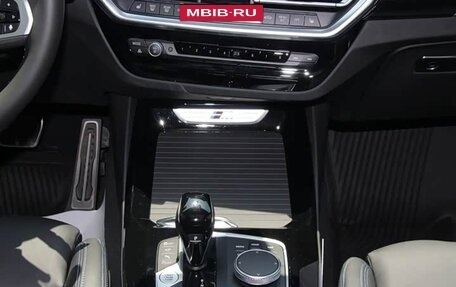 BMW X3, 2022 год, 7 000 911 рублей, 14 фотография