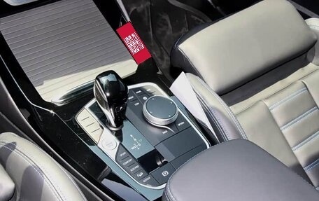 BMW X3, 2022 год, 7 000 911 рублей, 17 фотография