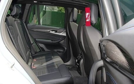 BMW X3, 2022 год, 7 000 911 рублей, 15 фотография