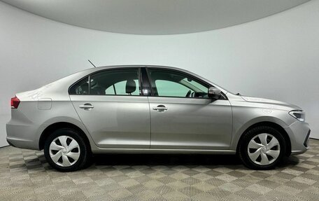 Volkswagen Polo VI (EU Market), 2020 год, 1 600 000 рублей, 8 фотография