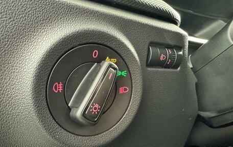 Volkswagen Polo VI (EU Market), 2020 год, 1 600 000 рублей, 20 фотография