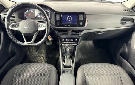 Volkswagen Polo VI (EU Market), 2020 год, 1 600 000 рублей, 14 фотография