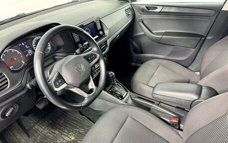 Volkswagen Polo VI (EU Market), 2020 год, 1 600 000 рублей, 13 фотография