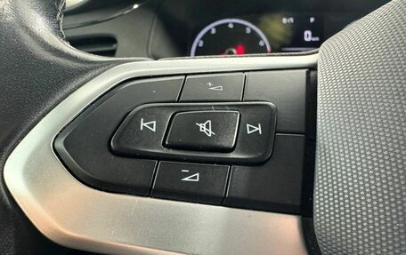 Volkswagen Polo VI (EU Market), 2020 год, 1 600 000 рублей, 19 фотография