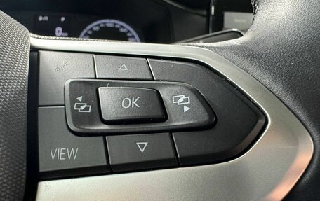 Volkswagen Polo VI (EU Market), 2020 год, 1 600 000 рублей, 18 фотография