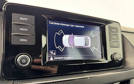 Volkswagen Polo VI (EU Market), 2020 год, 1 600 000 рублей, 23 фотография