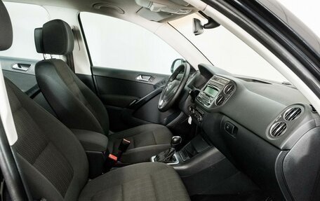 Volkswagen Tiguan I, 2013 год, 1 505 000 рублей, 8 фотография