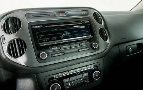 Volkswagen Tiguan I, 2013 год, 1 505 000 рублей, 11 фотография