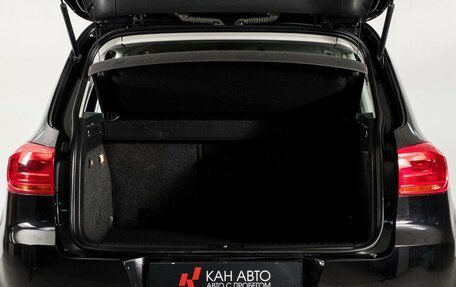 Volkswagen Tiguan I, 2013 год, 1 505 000 рублей, 13 фотография