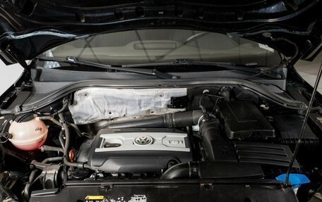 Volkswagen Tiguan I, 2013 год, 1 505 000 рублей, 12 фотография