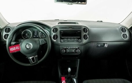 Volkswagen Tiguan I, 2013 год, 1 505 000 рублей, 7 фотография
