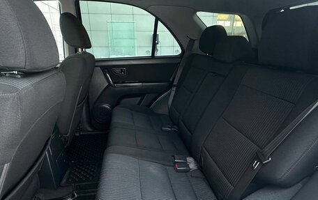 KIA Sorento IV, 2006 год, 660 000 рублей, 14 фотография