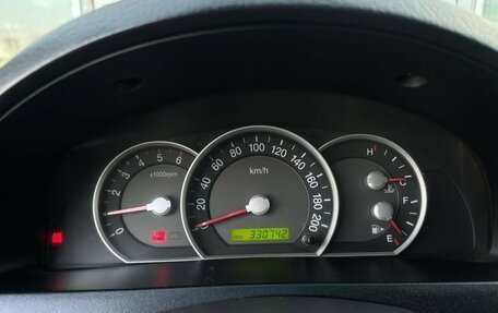 KIA Sorento IV, 2006 год, 660 000 рублей, 10 фотография