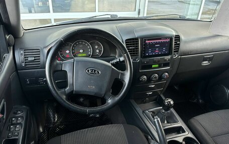 KIA Sorento IV, 2006 год, 660 000 рублей, 15 фотография