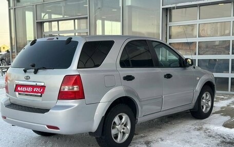 KIA Sorento IV, 2006 год, 660 000 рублей, 4 фотография