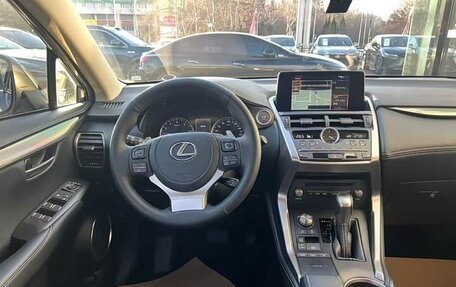 Lexus NX I, 2021 год, 3 410 010 рублей, 12 фотография