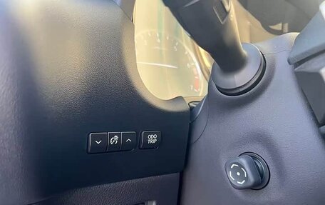 Lexus NX I, 2021 год, 3 410 010 рублей, 14 фотография