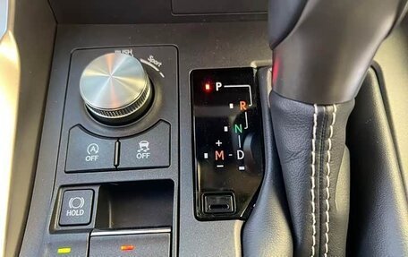 Lexus NX I, 2021 год, 3 410 010 рублей, 10 фотография