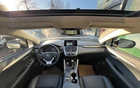 Lexus NX I, 2021 год, 3 410 010 рублей, 8 фотография