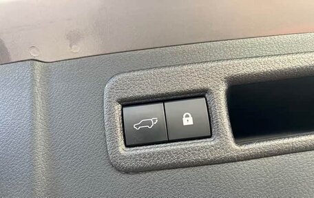 Lexus NX I, 2021 год, 3 410 010 рублей, 18 фотография