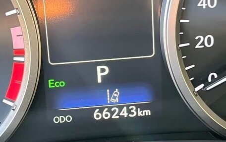 Lexus NX I, 2021 год, 3 410 010 рублей, 20 фотография