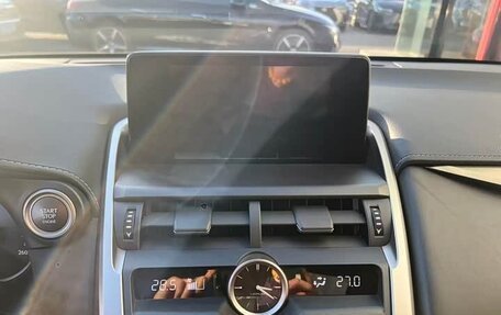 Lexus NX I, 2021 год, 3 410 010 рублей, 23 фотография