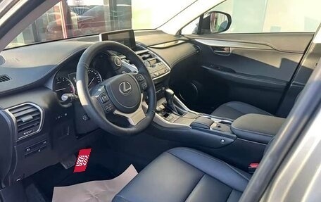 Lexus NX I, 2021 год, 3 410 010 рублей, 22 фотография