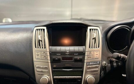 Toyota Harrier, 2003 год, 1 380 000 рублей, 14 фотография