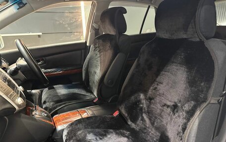 Toyota Harrier, 2003 год, 1 380 000 рублей, 19 фотография