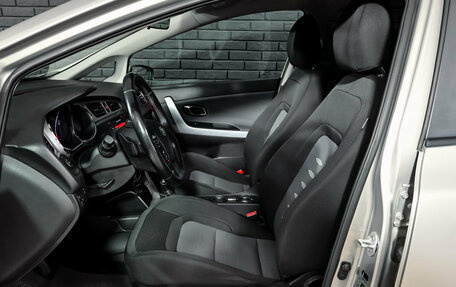 KIA cee'd III, 2014 год, 1 300 000 рублей, 9 фотография